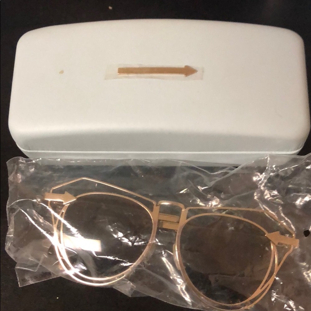 Karen Walker Sunglasses